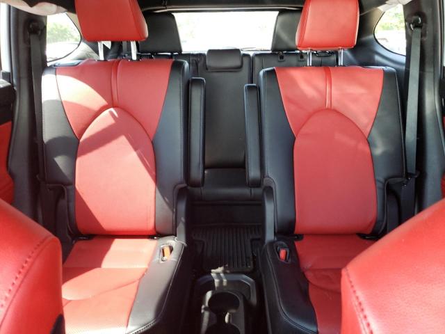 5TDKDRBH8PS014398 Toyota Highlander