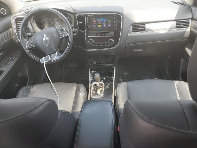 JA4AD3A34KZ012485 Mitsubishi Outlander Se