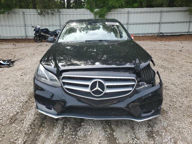 WDDHF9HB8GB174771 Mercedes-Benz E 250 Bluetec