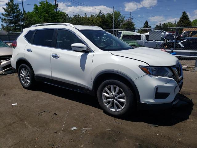 KNMAT2MV3LP503398 Nissan ROGUE S