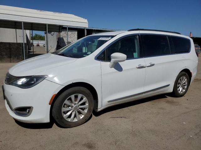 Auction sale of the 2017 Chrysler Pacifica Touring L, vin: 2C4RC1BG3HR621331, lot number: 53257624
