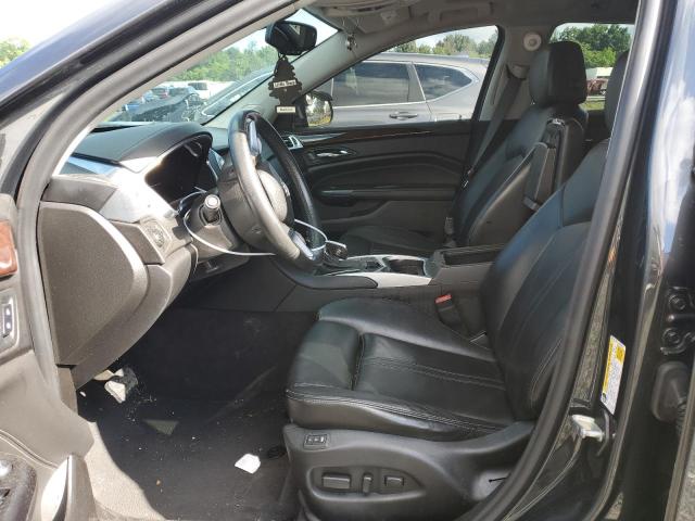 3GYFNEE3XFS509312 Cadillac Srx Luxury Collection