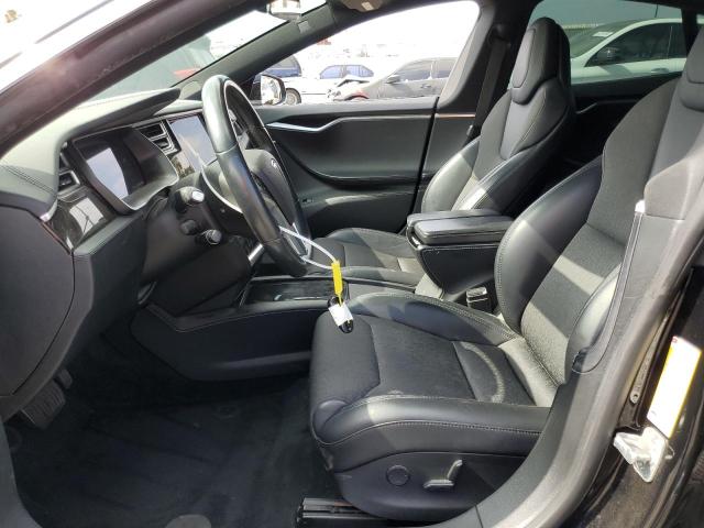 5YJSA1E23JF248686 Tesla MODEL S