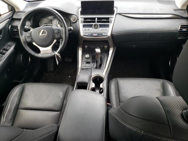 JTJYARBZ6J2092931 Lexus Nx 300 Base