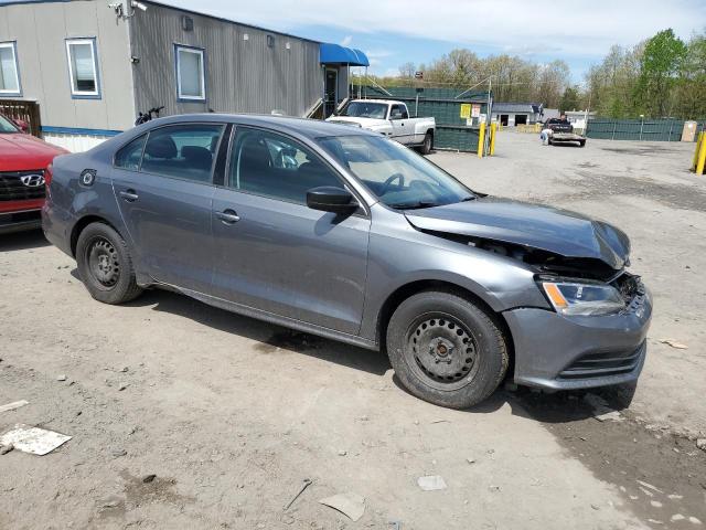 3VW267AJXGM210147 Volkswagen JETTA S