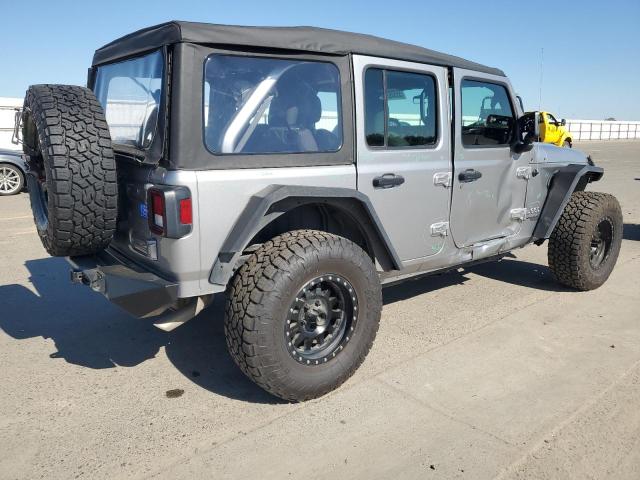 1C4HJXDG9LW263282 Jeep Wrangler Unlimited Sport