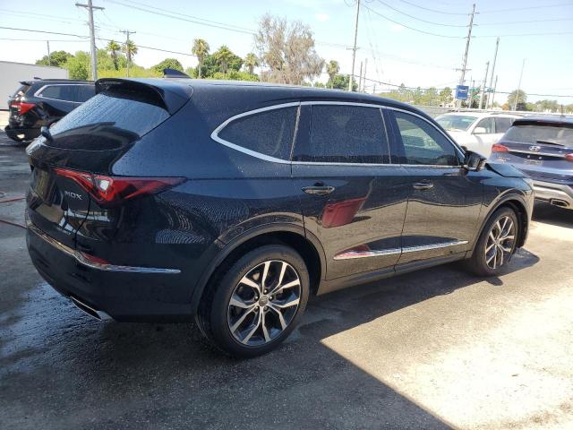 5J8YE1H44NL005470 Acura Mdx Technology
