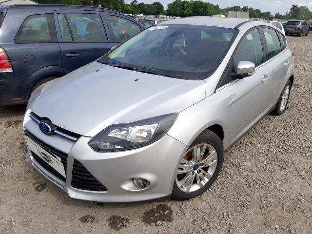 Auction sale of the 2014 Ford Focus Tita, vin: *****************, lot number: 55060144