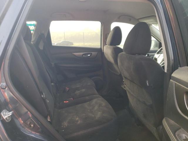 5N1AT2MK6FC806804 Nissan ROGUE S