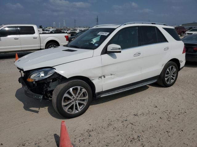 Продаж на аукціоні авто 2018 Mercedes-benz Gle 350, vin: 4JGDA5JB8JB195875, номер лоту: 56664234