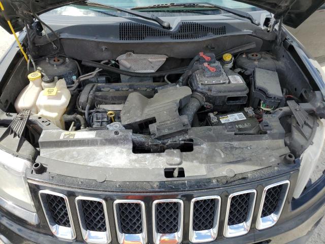 1C4NJCBAXED619909 Jeep Compass Sport