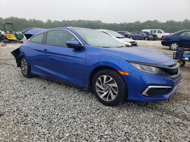 2HGFC4B6XLH300057 Honda Civic Lx