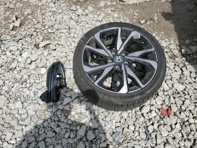 2HGFC2F82LH538839 Honda Civic Sport