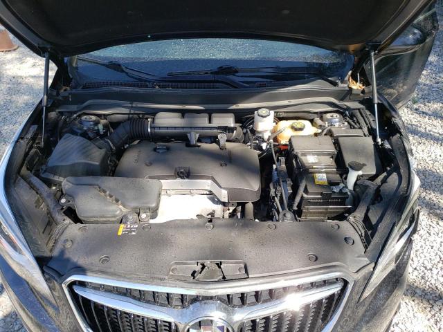 LRBFX1SA4LD015811 Buick Envision Preferred