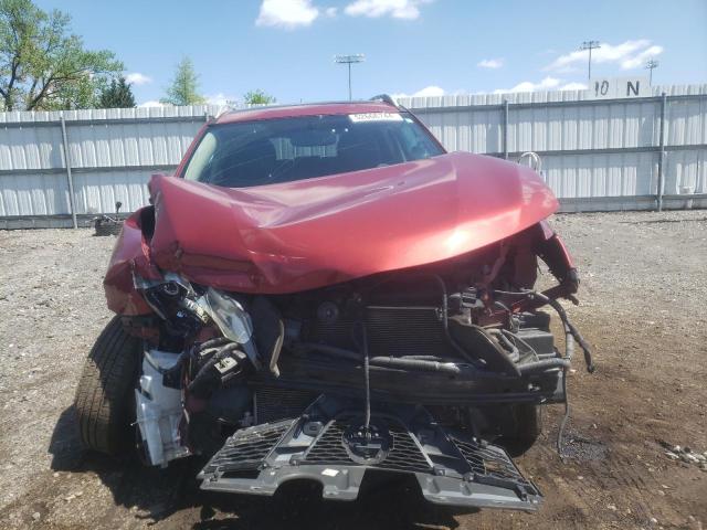 5N1AT2MV2FC846615 Nissan ROGUE S