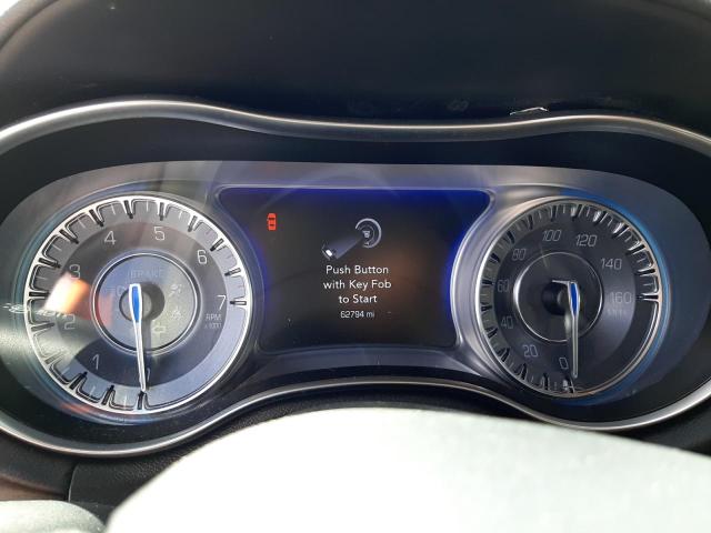 2C3CCAPT6JH293219 Chrysler 300C