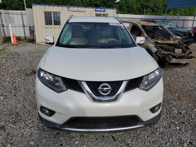 5N1AT2MTXFC793130 Nissan ROGUE S