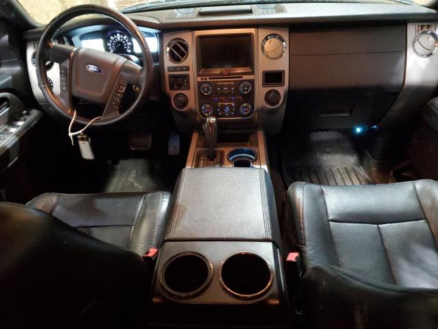 1FMJK1JT5GEF50686 Ford Expedition El Xlt