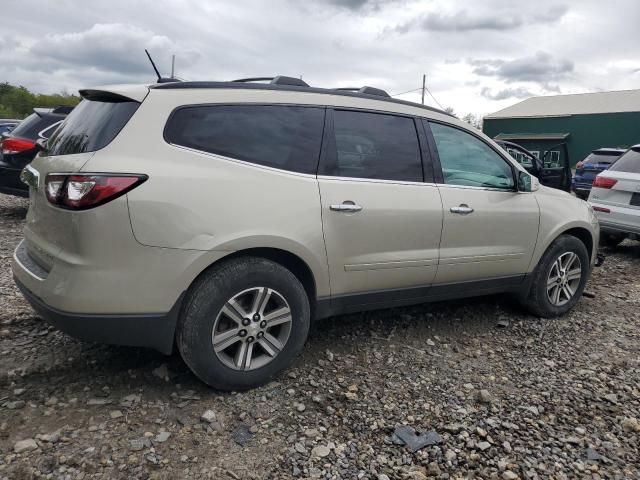 1GNKVHKD4GJ255352 Chevrolet Traverse Lt