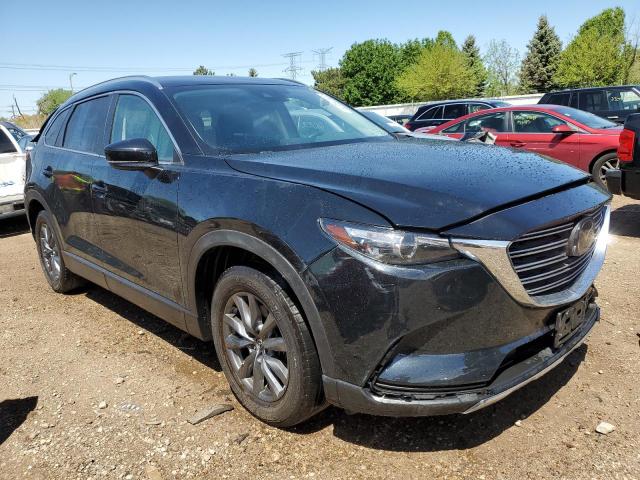 JM3TCBBY3M0527644 Mazda CX-9 SPORT