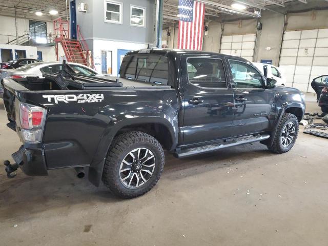 3TMCZ5AN3NM490061 Toyota Tacoma Double Cab
