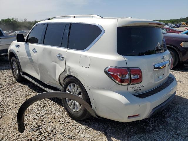 JN8AY2ND0L9111737 Nissan ARMADA SV