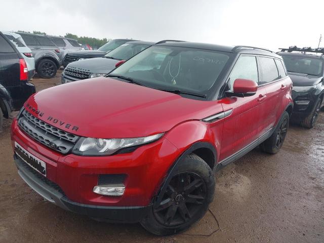 Auction sale of the 2013 Land Rover Range Rove, vin: *****************, lot number: 76629333