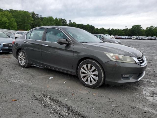 1HGCR2F86EA047614 Honda ACCORD EXL