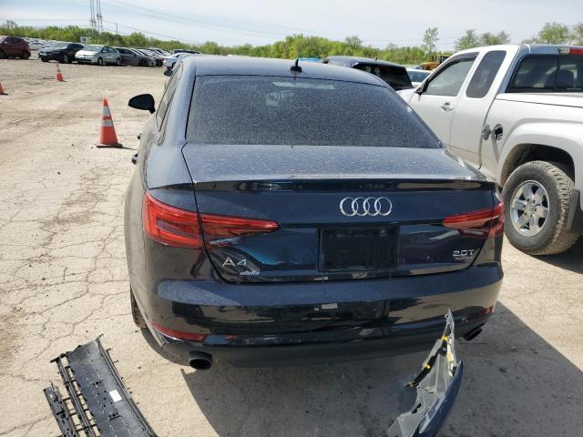 WAUANAF48HN030137 Audi A4 PREMIUM