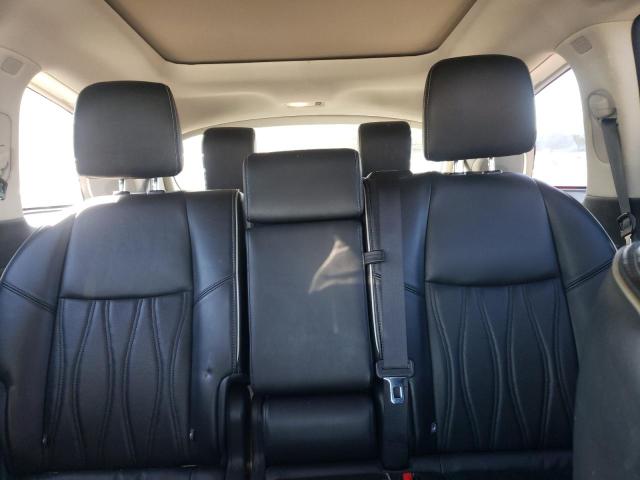 5N1DL0MM4HC528975 Infiniti QX60