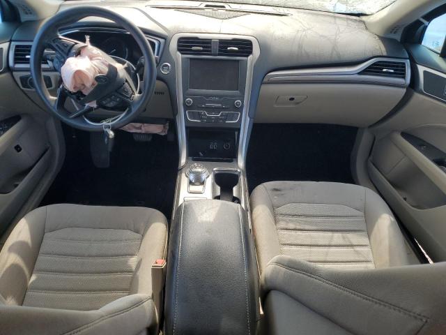 3FA6P0LU5KR278454 Ford FUSION SE