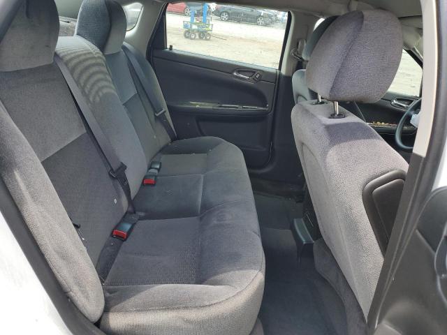 2G1WA5E31G1131694 Chevrolet Impala Limited Ls