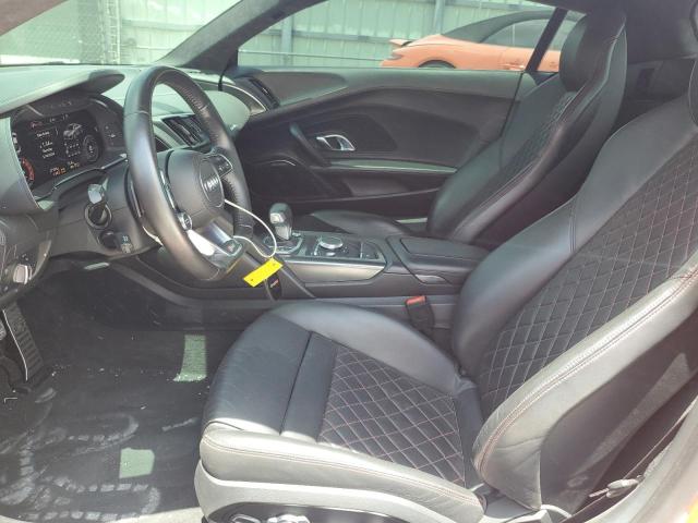 WUAEAAFX2H7901325 Audi R8 5.2 Quattro