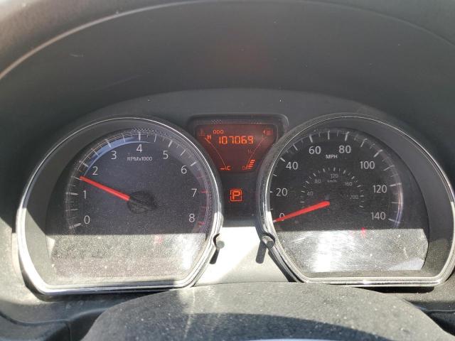 3N1CE2CP5GL406391 Nissan Versa Note S