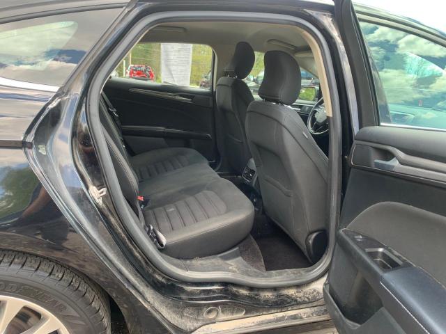 3FA6P0HD3HR218478 Ford FUSION SE