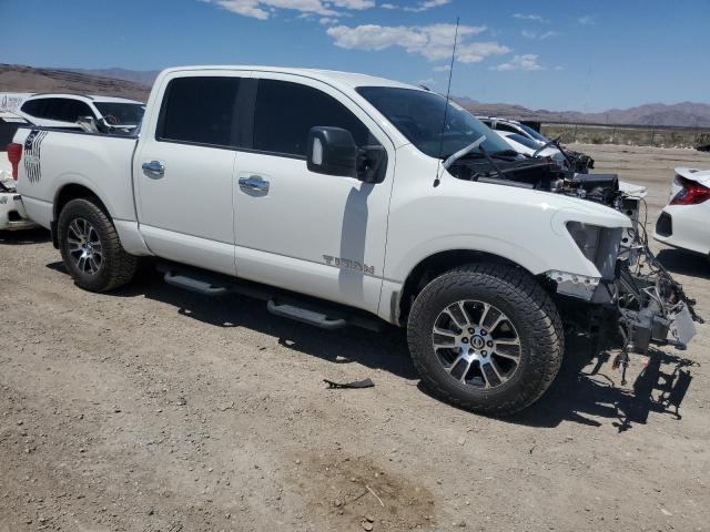 1N6AA1EF4MN532636 Nissan TITAN SV