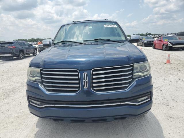 5LMJJ2JT2GEL09352 Lincoln Navigator Select