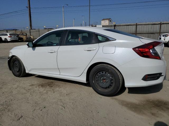 2HGFC2F68MH533483 Honda Civic Lx