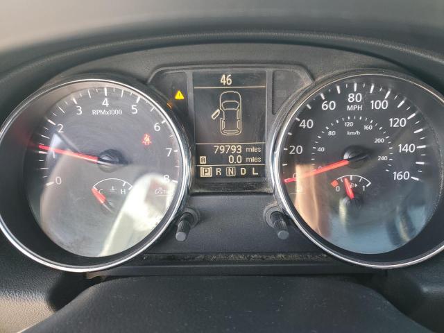 JN8AS5MV1FW766847 Nissan Rogue Select S