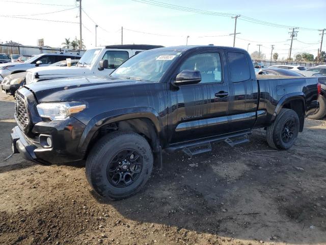 Auction sale of the 2022 Toyota Tacoma Access Cab, vin: 3TYSZ5AN4NT098402, lot number: 53822104