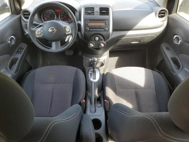3N1CN7AP7EL854919 Nissan VERSA S