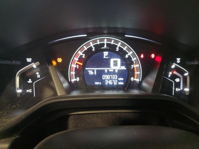 2HKRW6H3XJH217888 Honda CR-V LX