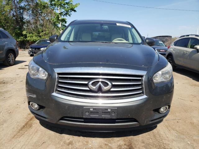 5N1AL0MM0EC505689 Infiniti QX60