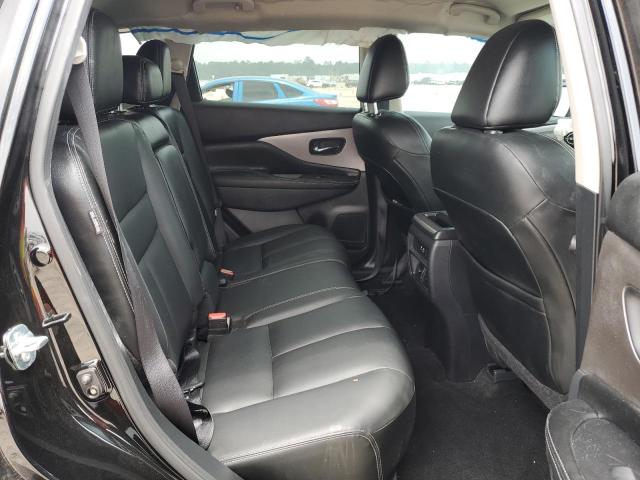 5N1AZ2BJ9PC114093 Nissan MURANO SV
