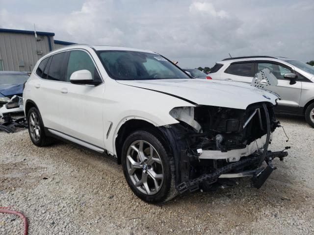 5UX53DP03R9U93593 BMW X3 Xdrive30i