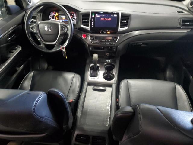 5FNYF6H51GB103878 Honda PILOT EXL
