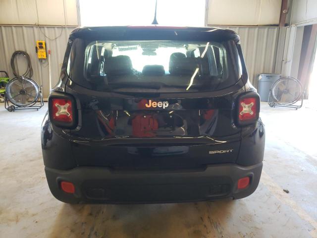 ZACCJAAW4GPC41311 Jeep Renegade Sport