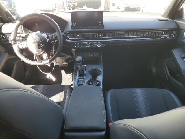 19XFL2H83PE008716 Honda Civic Sport