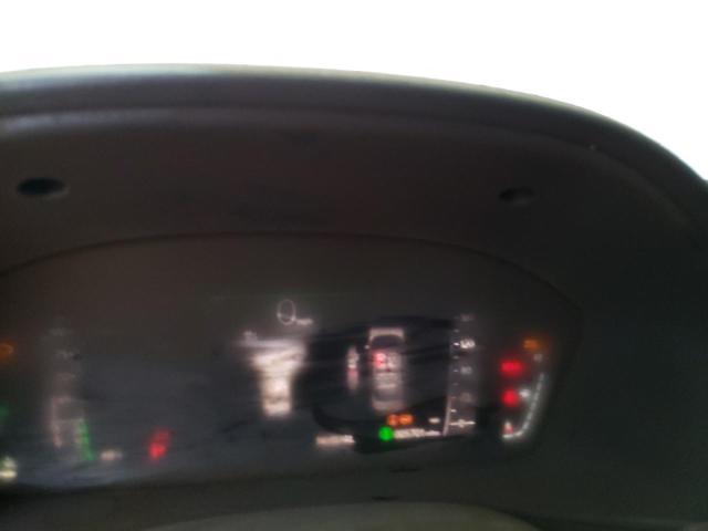 1HGCY2F53PA012489 Honda Accord Hybrid Sport