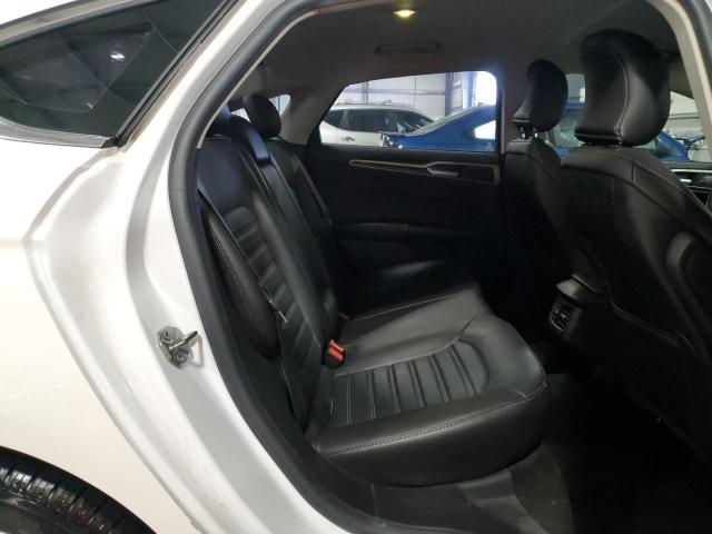 1FA6P0HD8G5120693 Ford FUSION SE